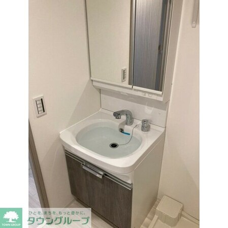 メイクス矢場町IIの物件内観写真